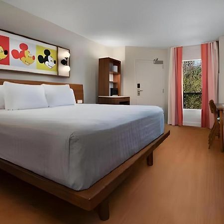 Disney'S Pop Century Resort Lake Buena Vista Exterior foto
