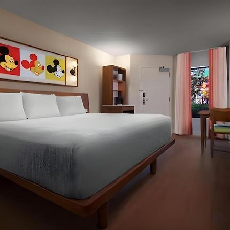Disney'S Pop Century Resort Lake Buena Vista Exterior foto