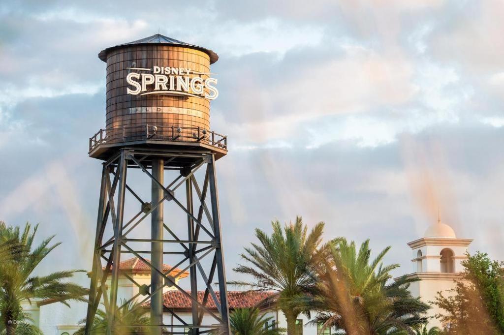 Disney'S Pop Century Resort Lake Buena Vista Exterior foto