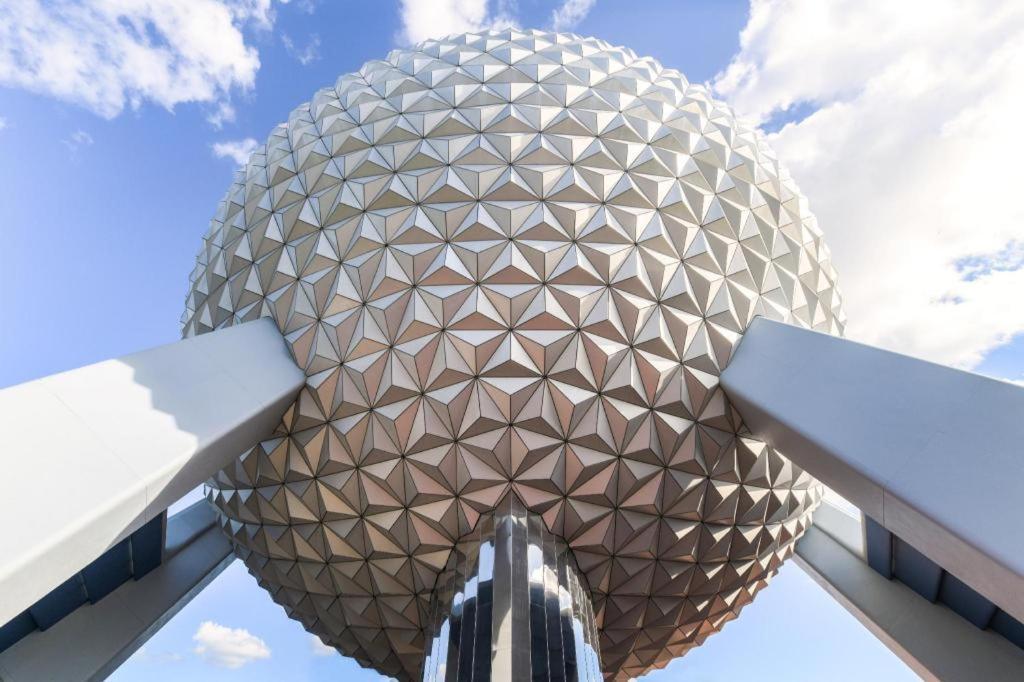 Disney'S Pop Century Resort Lake Buena Vista Exterior foto